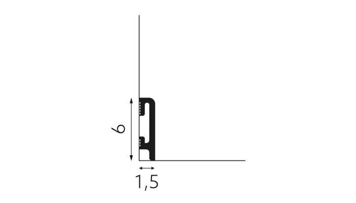P060C NCS S2005-Y50R DuroFit
